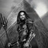 The Justice League (2017) Aquaman Poster Moto G6 Skin