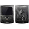 The Justice League (2017) Aquaman Poster Motorola RAZR Skin