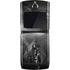 The Justice League (2017) Aquaman Poster Motorola RAZR Skin