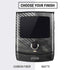 The Justice League (2017) Aquaman Poster Motorola RAZR Skin