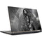 The Justice League (2017) Aquaman Poster MSI GS65 Stealth Laptop Skin