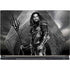 The Justice League (2017) Aquaman Poster MSI GS65 Stealth Laptop Skin