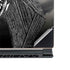 The Justice League (2017) Aquaman Poster MSI GS65 Stealth Laptop Skin