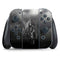 The Justice League (2017) Aquaman Poster Nintendo Switch (2017-2021) Joy-Con Controller Skin