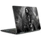 The Justice League (2017) Aquaman Poster Notebook 9 Pro 13in (2017) Skin