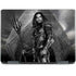 The Justice League (2017) Aquaman Poster Notebook 9 Pro 13in (2017) Skin