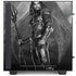 The Justice League (2017) Aquaman Poster NZXT H510 Compact ATX Mid-Tower Case Skin
