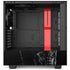 The Justice League (2017) Aquaman Poster NZXT H510 Compact ATX Mid-Tower Case Skin