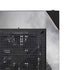 The Justice League (2017) Aquaman Poster NZXT H510 Compact ATX Mid-Tower Case Skin