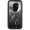 The Justice League (2017) Aquaman Poster Otterbox Defender Galaxy Skin