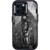 The Justice League (2017) Aquaman Poster Otterbox Defender iPhone Skin