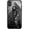 The Justice League (2017) Aquaman Poster Otterbox Symmetry iPhone Skin