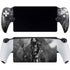 The Justice League (2017) Aquaman Poster PlayStation Portal Remote Player Skin