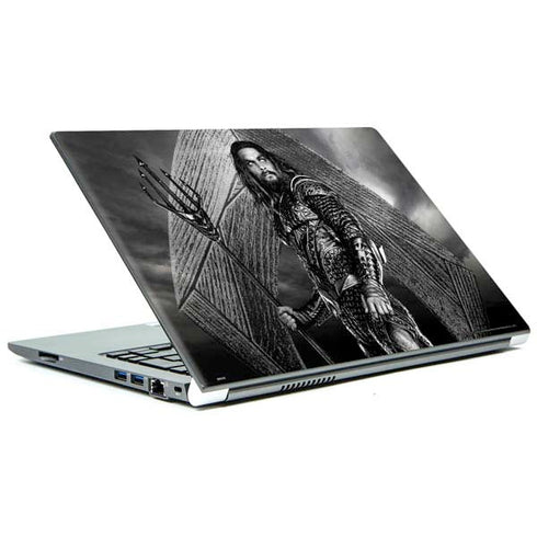 The Justice League (2017) Aquaman Poster Portege Z30t/Z30t-A Skin