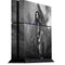 The Justice League (2017) Aquaman Poster PS4 Console Skin