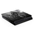 The Justice League (2017) Aquaman Poster PS4 Slim Skin