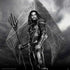 The Justice League (2017) Aquaman Poster PS4 Slim Skin
