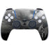 The Justice League (2017) Aquaman Poster PS5 Controller Skin