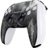 The Justice League (2017) Aquaman Poster PS5 Controller Skin