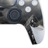 The Justice League (2017) Aquaman Poster PS5 Controller Skin