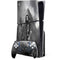 The Justice League (2017) Aquaman Poster PS5 Slim Disk Bundle Skin