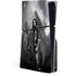 The Justice League (2017) Aquaman Poster PS5 Slim Disk Console Skin
