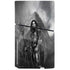The Justice League (2017) Aquaman Poster PS5 Slim Disk Console Skin