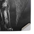 The Justice League (2017) Aquaman Poster PS5 Slim Disk Console Skin