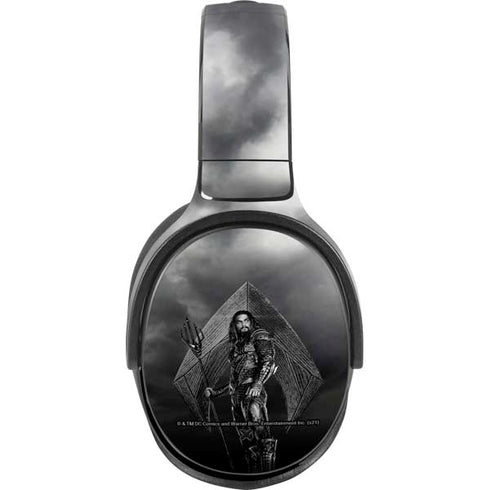 The Justice League (2017) Aquaman Poster Skullcandy Venue Skin
