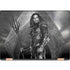 The Justice League (2017) Aquaman Poster HP Spectre Skin
