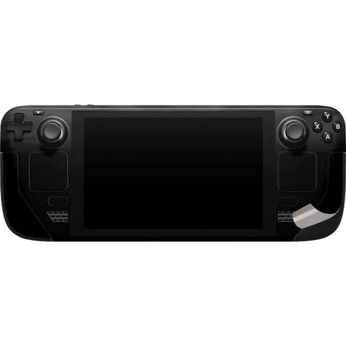 The Justice League (2017) Aquaman Poster Steam Deck Handheld Gaming Computer Skin