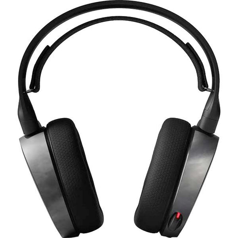 The Justice League (2017) Aquaman Poster SteelSeries Arctis 3 Skin