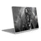The Justice League (2017) Aquaman Poster Surface Book 2 13.5in Skin