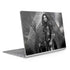 The Justice League (2017) Aquaman Poster Surface Book 2 13.5in Skin