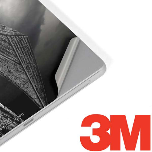 The Justice League (2017) Aquaman Poster Surface Go Skin