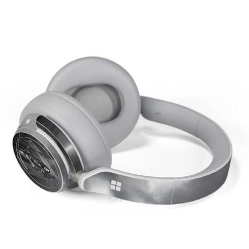 The Justice League (2017) Aquaman Poster Surface Headphones Skin