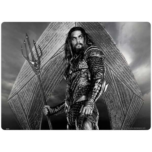 The Justice League (2017) Aquaman Poster Surface Laptop 4 15in Skin