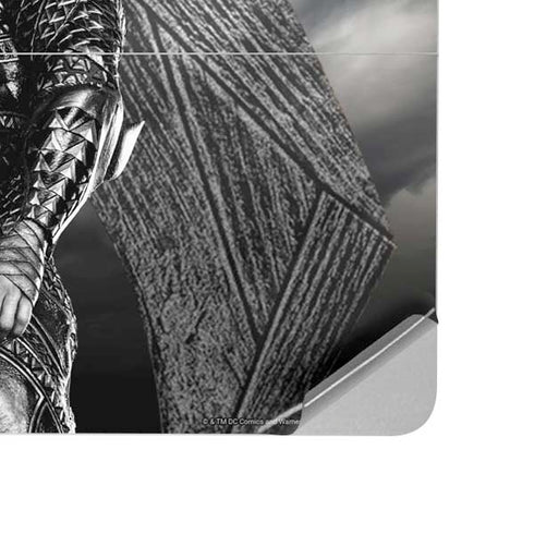 The Justice League (2017) Aquaman Poster Surface Laptop Studio Skin