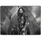 The Justice League (2017) Aquaman Poster Surface Pro 8 Skin