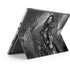 The Justice League (2017) Aquaman Poster Surface Pro 8 Skin