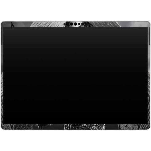 The Justice League (2017) Aquaman Poster Surface Pro 9 Skin