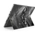 The Justice League (2017) Aquaman Poster Surface Pro 9 Skin