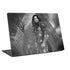 The Justice League (2017) Aquaman Poster Universal Laptop 11in (8.8 x 6.2in) Skin