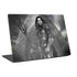 The Justice League (2017) Aquaman Poster Universal Laptop 12in (9.8 x 6.8in) Skin