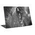 The Justice League (2017) Aquaman Poster Universal Laptop 14in (11.4 x 8.2in) Skin