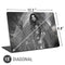 The Justice League (2017) Aquaman Poster Universal Laptop 15in (12.2 x 8.8in) Skin