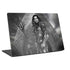 The Justice League (2017) Aquaman Poster Universal Laptop 15in (12.2 x 8.8in) Skin