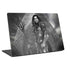 The Justice League (2017) Aquaman Poster Universal Laptop 16in (13 x 9.4in) Skin
