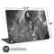 The Justice League (2017) Aquaman Poster Universal Laptop 17in (13.8 x 10in) Skin