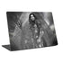 The Justice League (2017) Aquaman Poster Universal Laptop 18in (14.6 x 10.6in) Skin